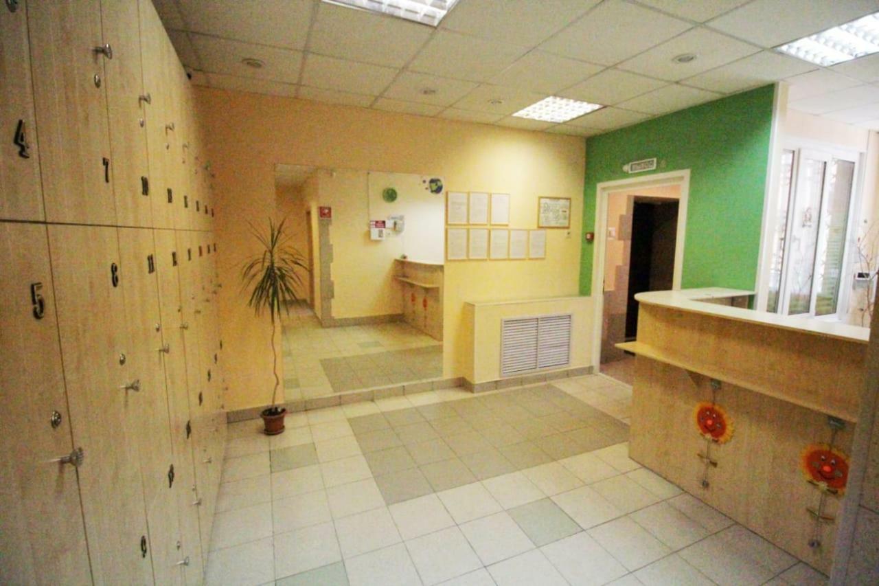 Dachny Hostel На Метро "Заельцовская" Novosibirsk Dış mekan fotoğraf